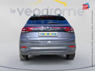 Taigo 1.0 TSI 116ch Life Plus DSG7 2025 occasion 25770 Franois