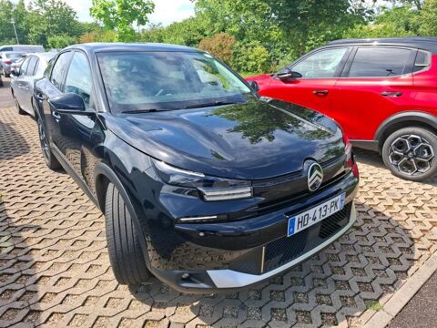 C4 1.2 130ch S&S MAX Automatique 2025 occasion 82000 Montauban
