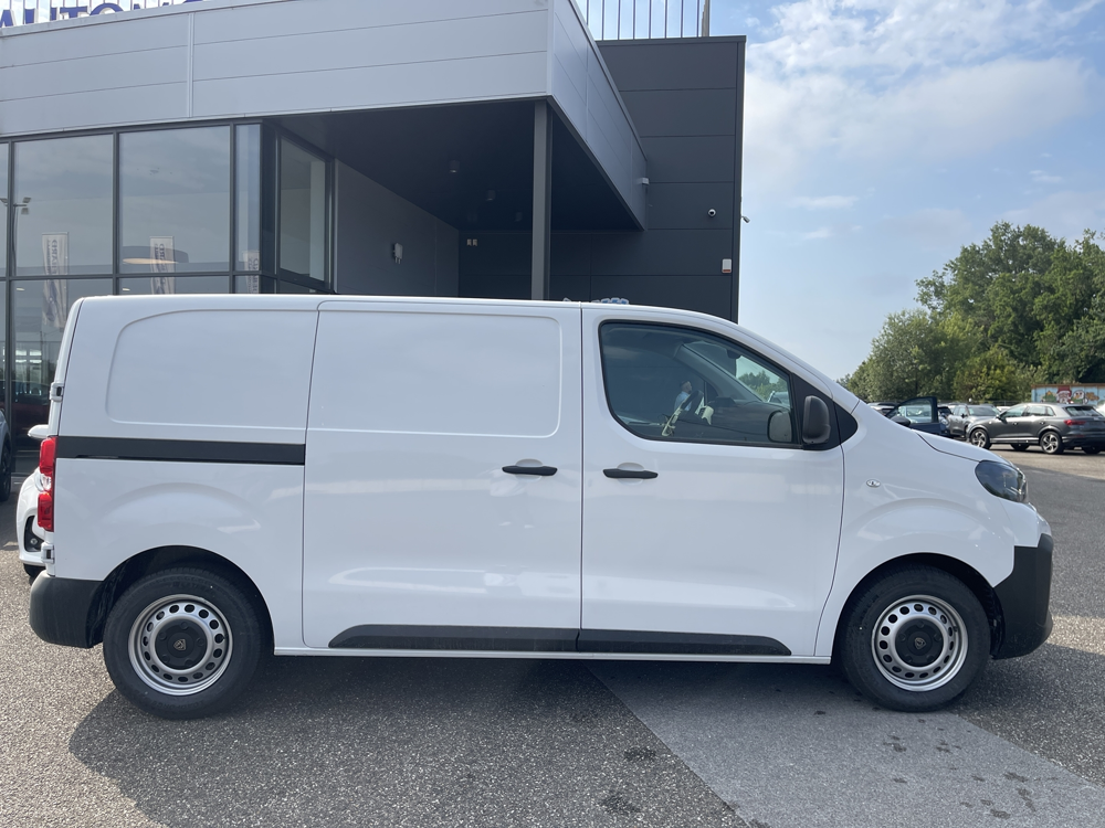 Expert M 1.5 DIESEL 120CH 2026 occasion 33700 M&eacute;rignac