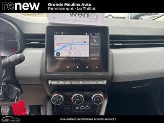 Clio 1.5 dCi 100ch Evolution - 25 2025 occasion 88160 Le Thillot
