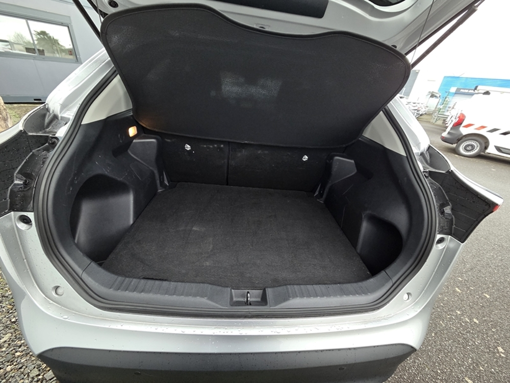 Yaris Cross 116H DYNAMIC BUSINESS + PROGRAMME BEYOND ZERO ACADEMY MY21 2023 occasion 44190 Saint-Lumine-de-Clisson