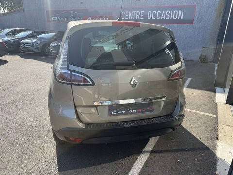 Sc&eacute;nic III 1.2 TCE 115CH ENERGY 2013 occasion 31140 Aucamville