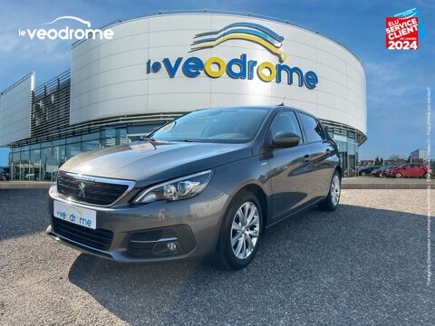 Annonce voiture Peugeot 308 14999 