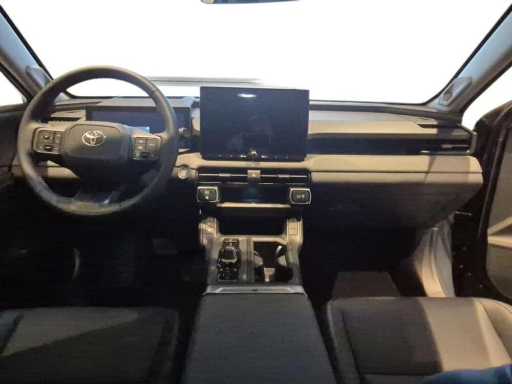 RAV 4 2.5 Hybride 185ch Lounge 2WD NG 2026 occasion 13012 Marseille