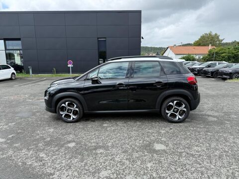 C3 Aircross BlueHDi 120ch S&S Shine Pack EAT6 2021 occasion 24750 Tr&eacute;lissac