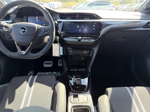 Corsa 1.2 TURBO HYBRID 110CH GS E-DCT6 2026 occasion 31670 Lab&egrave;ge