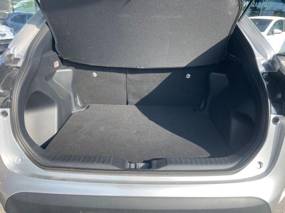 Yaris Cross 130h Design MC24 2025 occasion 13400 Aubagne