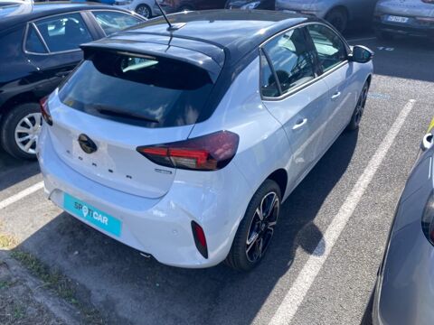 Corsa 1.2 Turbo Hybrid 110ch GS e-DCT6 2026 occasion 95500 Gonesse