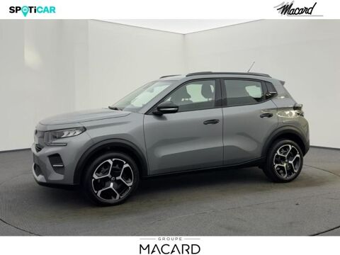 Citro&euml;n C3 1.2 Turbo 100ch PLUS 2025 occasion Bo&eacute; 47550