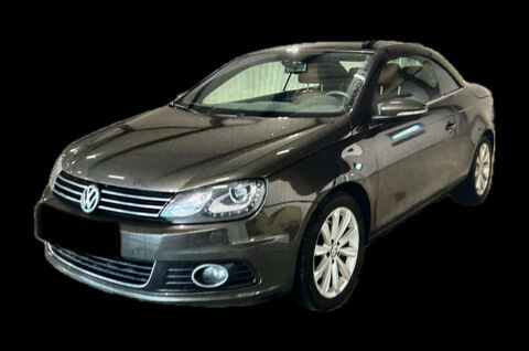 Annonce voiture Volkswagen EOS 14700 