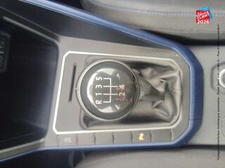 Polo 1.0 TSI 95ch United Euro6d-T 2021 occasion 67800 Bischheim