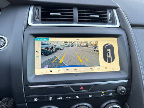E-PACE 2.0D 180CH R-DYNAMIC AWD BVA9 9CV 2019 occasion 06270 Villeneuve-Loubet