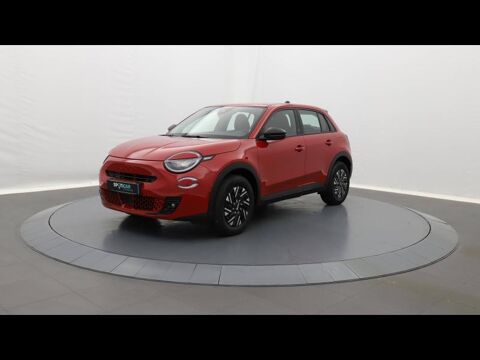 Fiat Tipo e 156ch 54kWh Red 2025 occasion Béziers 34500