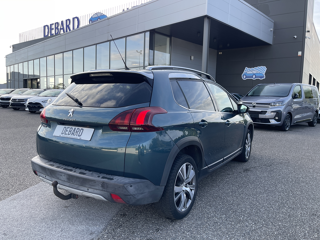 2008 1.6 BLUEHDI 120CH ALLURE S&S 2017 occasion 33700 M&eacute;rignac