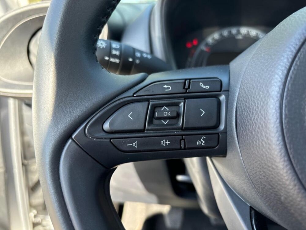 Aygo 1.0 VVT-i 72ch Dynamic MY23 2023 occasion 13012 Marseille