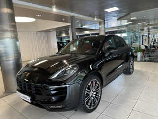 Macan (95B) 3.0 V6 360CH GTS PDK 2017 occasion 67550 Vendenheim