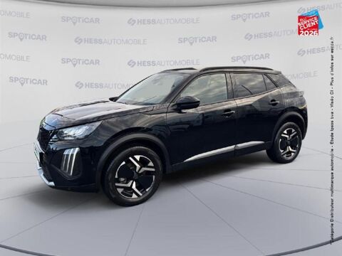 Annonce voiture Peugeot 2008 33999 �