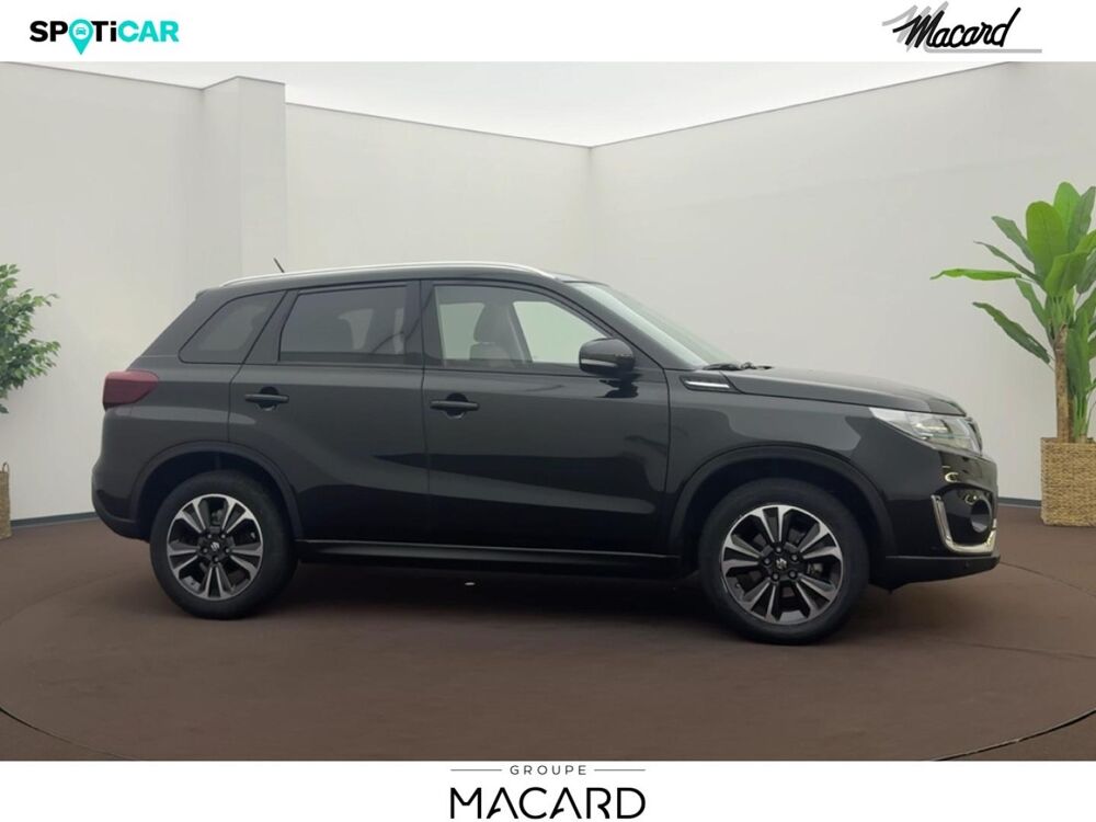Vitara 1.4 Boosterjet Hybrid 129ch Style 2023 occasion 82000 Montauban
