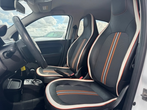 Twingo III 0.9 TCE 110CH GT EDC 2018 occasion 16400 Puymoyen