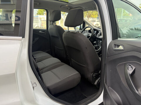 Focus C-MAX 1.5 TDCI 120CH STOP&START TITANIUM 2018 occasion 31770 Colomiers