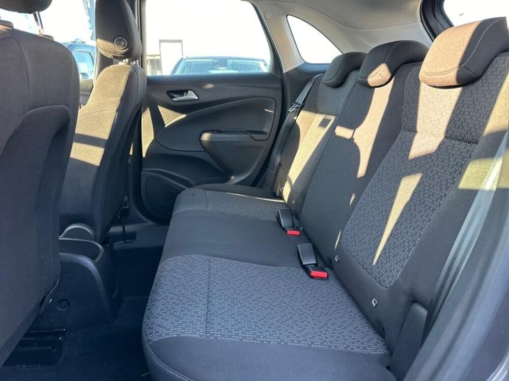 Crossland 1.2 83ch Edition 2022 occasion 13200 Arles