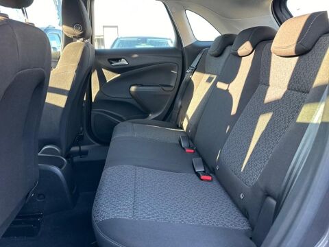 Crossland 1.2 83ch Edition 2022 occasion 13200 Arles