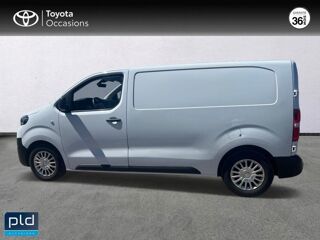Proace Medium 1.5 D-4D 120 Business RC23 2024 occasion 13012 Marseille