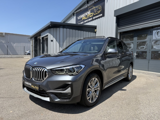X1 (F48) XDRIVE20DA 190CH XLINE / 1 ERE MAIN / CRITAIR 2 / 2021 occasion 38340 Voreppe