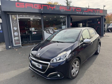 Peugeot 208 1.2 PURETECH 82CH STYLE 5P