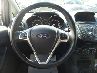 Fiesta 1.25 82CH EDITION 5P 2017 occasion 10600 Savi&egrave;res