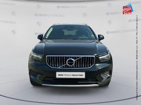 XC40 T4 Recharge 129 + 82ch Inscription Business DCT 7 2022 occasion 68390 Sausheim