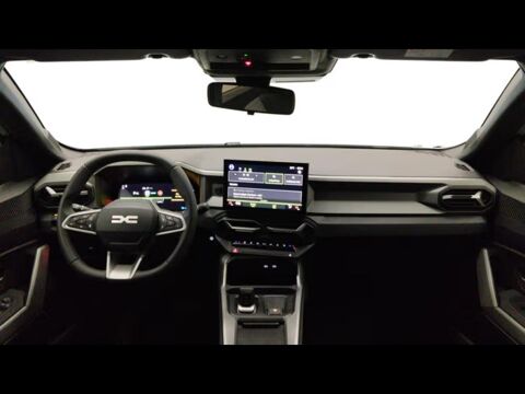 Bigster 1.8 hybrid 155ch Journey 2026 occasion 91650 BREUILLET