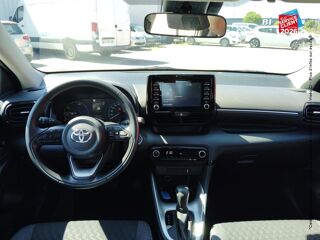 Yaris 116h Dynamic 5p MY22 2023 occasion 57600 Forbach