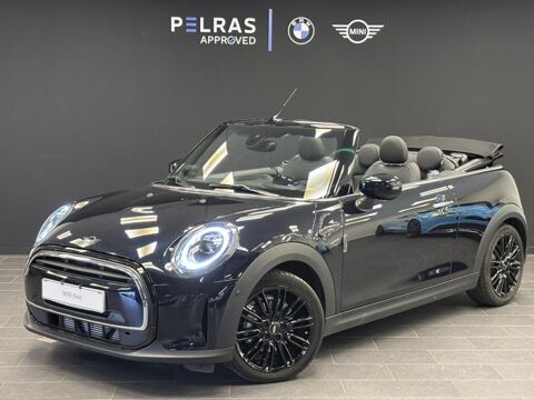 Mini Cooper 136ch Edition Premium Plus BVA7 2024 occasion TOULOUSE 31100