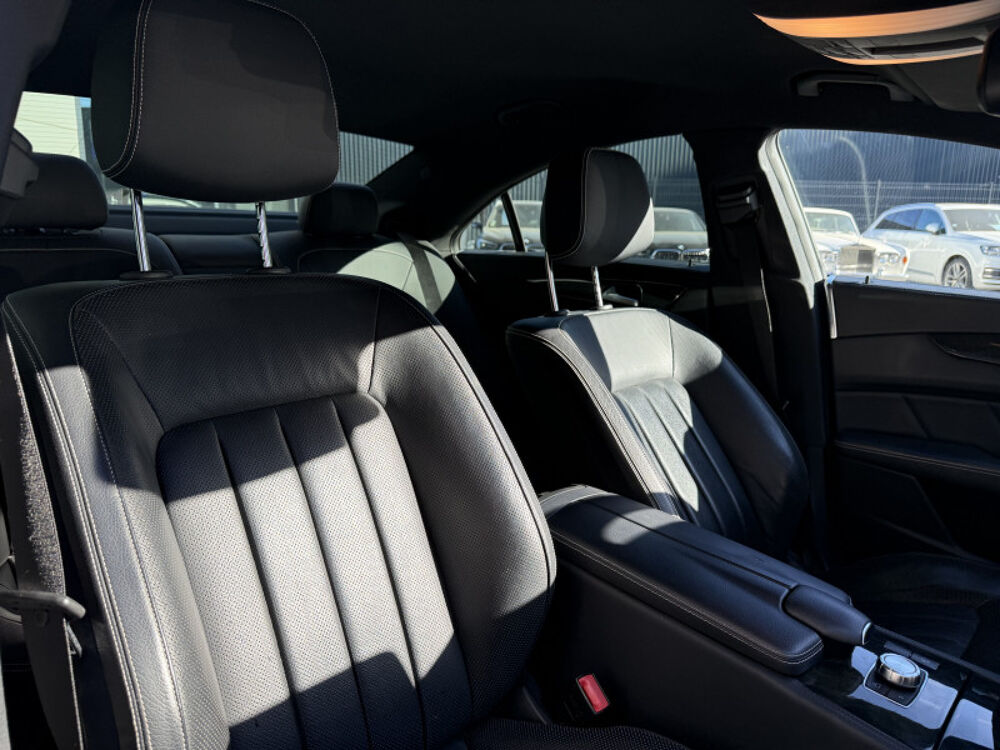 Classe CLS 350 BLUETEC SPORTLINE 9G-TRONIC PACK AMG 2015 occasion 31140 Aucamville
