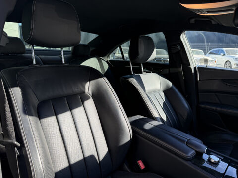 Classe CLS 350 BLUETEC SPORTLINE 9G-TRONIC PACK AMG 2015 occasion 31140 Aucamville