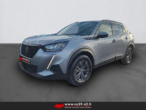 Annonce voiture Peugeot 2008 13390 €