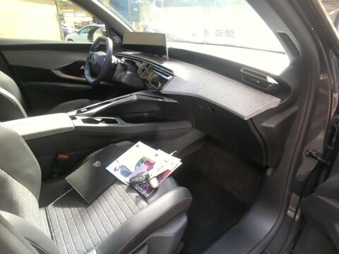 3008 Electrique 230ch Batterie 97 kWh Allure / GRANDE AUTONOMIE + 2025 occasion 27300 Bernay