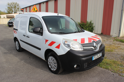 Renault Kangoo Express 1.5 DCI 90CH EXTRA R-LINK 2019 occasion Longueil-Annel 60150