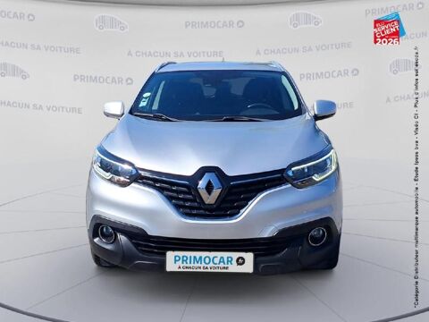 Kadjar 1.6 dCi 130ch energy Business X-Tronic 2017 occasion 67200 Strasbourg