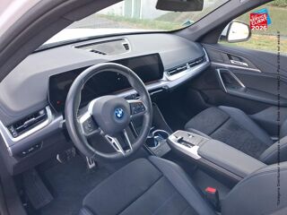 X1 ieDrive20 204ch M Sport 2024 occasion 68390 Sausheim