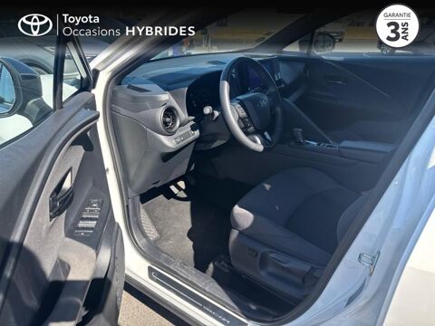 C-HR 1.8 Hybride 140ch Design Business NG23 2024 occasion 47180 Sainte-Bazeille