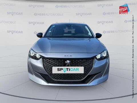 208 e- 136ch Style 2022 occasion 51100 Reims