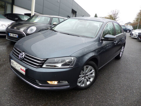 Volkswagen Passat 2.0 TDI 140CH BLUEMOTION TECHNOLOGY FAP CONFORTLINE 2013 occasion Mont&eacute;vrain 77144