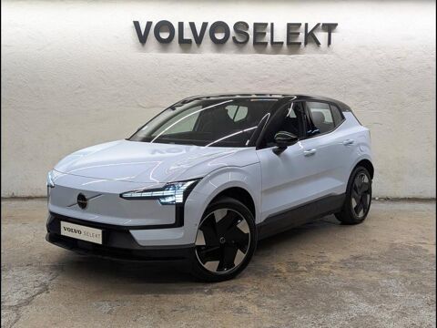 Volvo EX 30 Single Extended Range 272ch Ultra 2024 occasion Athis-Mons 91200