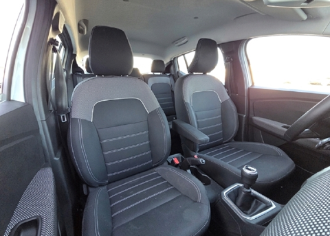 Sandero 1.0 TCE 90CH CONFORT -22B 2022 occasion 44190 Saint-Lumine-de-Clisson