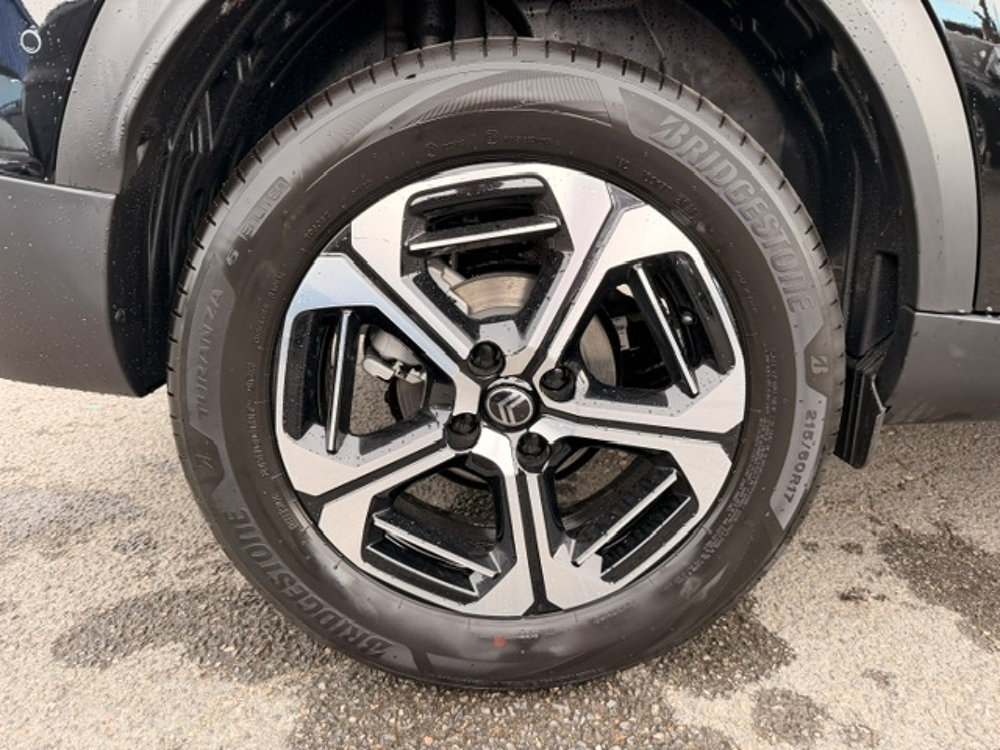 C3 Aircross 1.2 HYBRIDE 145CH MAX E-DCS6 2026 occasion 16400 Puymoyen