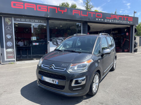 Citroen c3 picasso 1.4 VTI CONFORT 1ER MAIN