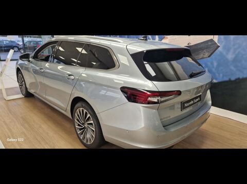 Superb 1.5 TSI ACT 150ch mHEV Laurin & Klement DSG7 2025 occasion 24430 Marsac-sur-l'Isle