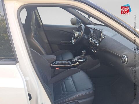 Juke 1.6 Hybrid 143ch N-Design 2023.5 2023 occasion 57050 Metz